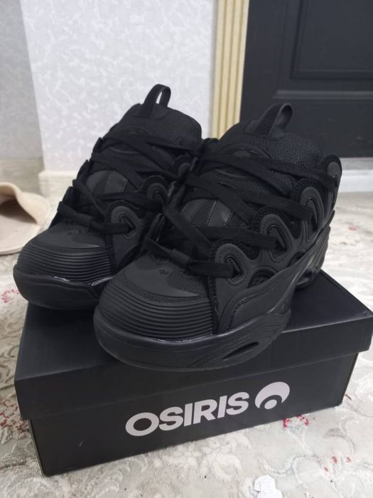 Оригинальные Osiris D3