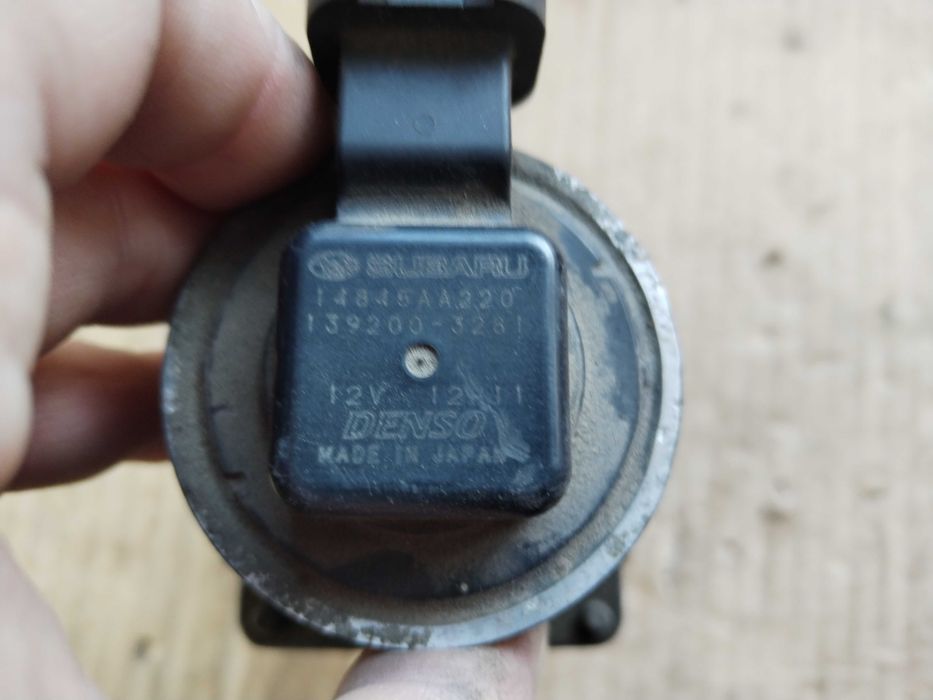 EGR valve Subaru Клапан Субару