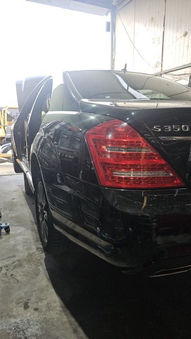 Senzor radar distronic Mercedes A0009062000 S class W221 CLS W218 W212