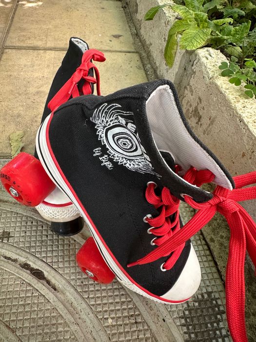 Ролкови кънки за деца