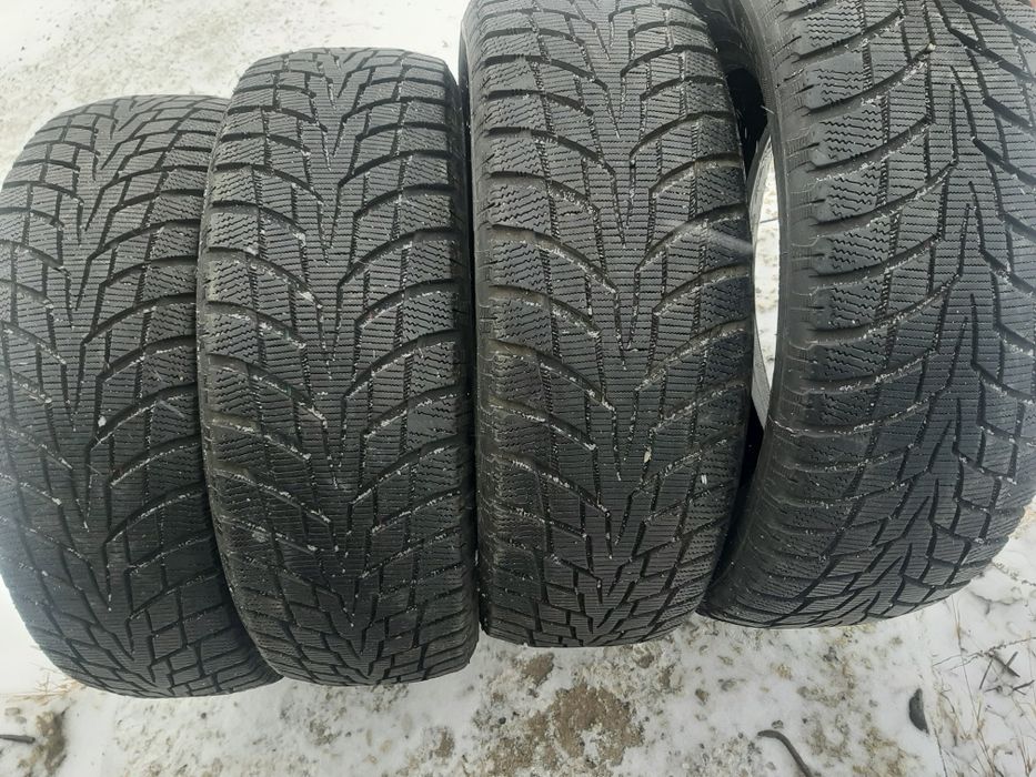 Продам шины 225/60/17 Китай