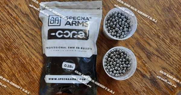 CEA MAI BUNA PUSCA AIRSOFT !! ~Metal~ Cu Luneta ~ Aer Comprimat V.3 ~