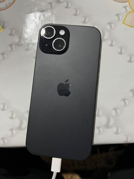 Iphone 15 Шымкент