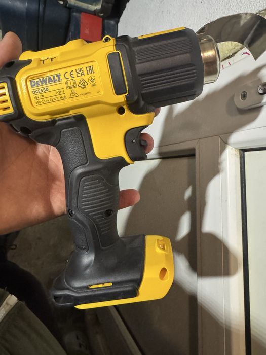 Dewalt DCE 530 ca noua