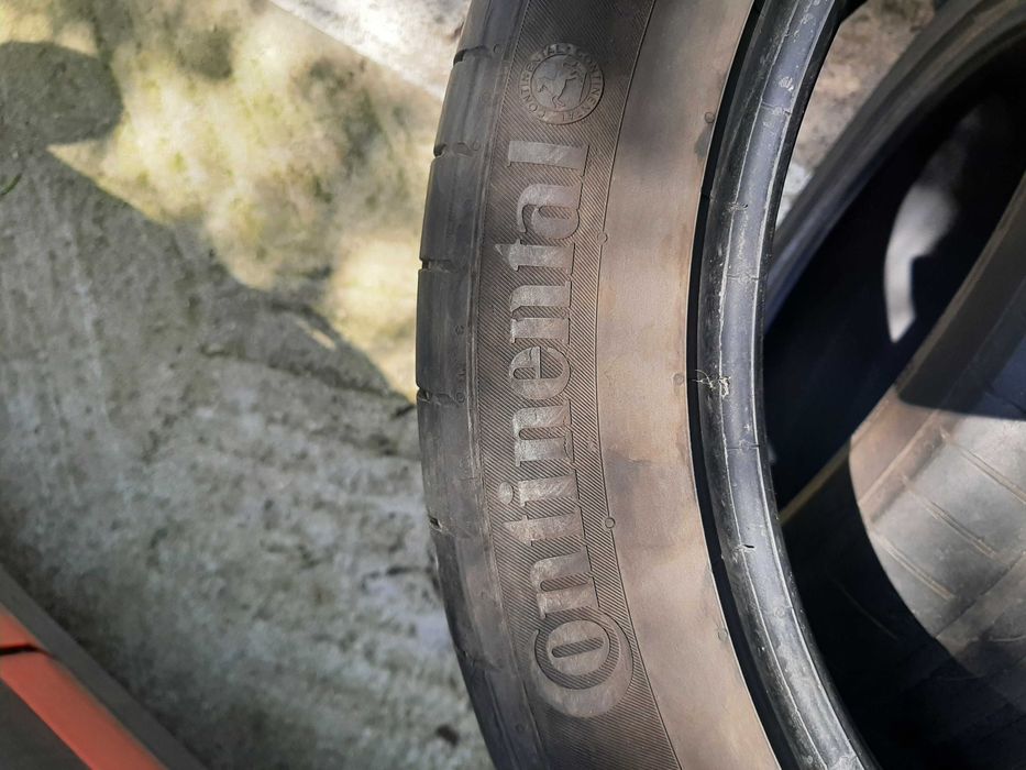 5 Anvelope 235 40 R18 Vară 215 225 245 R17 255 265 R19 275 R20 35 45