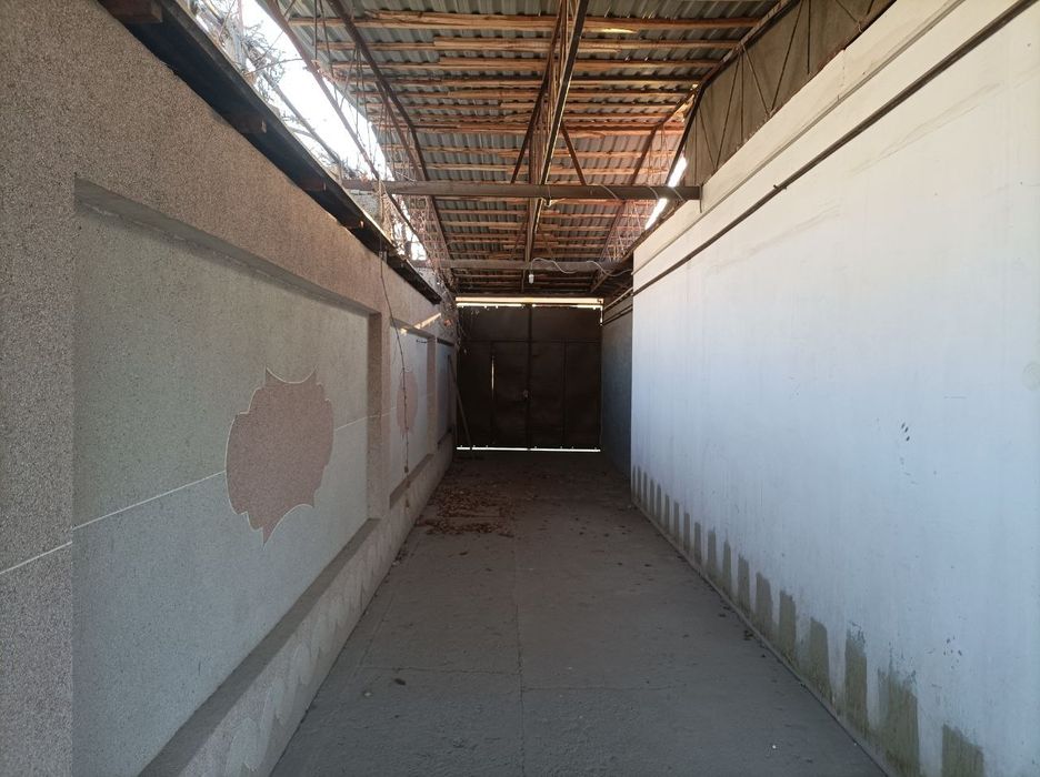 5,5 сотих ҳовли ер нархида