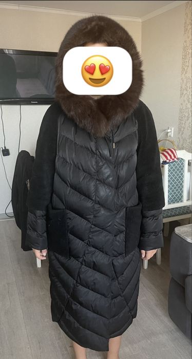 Продам куртку женскую