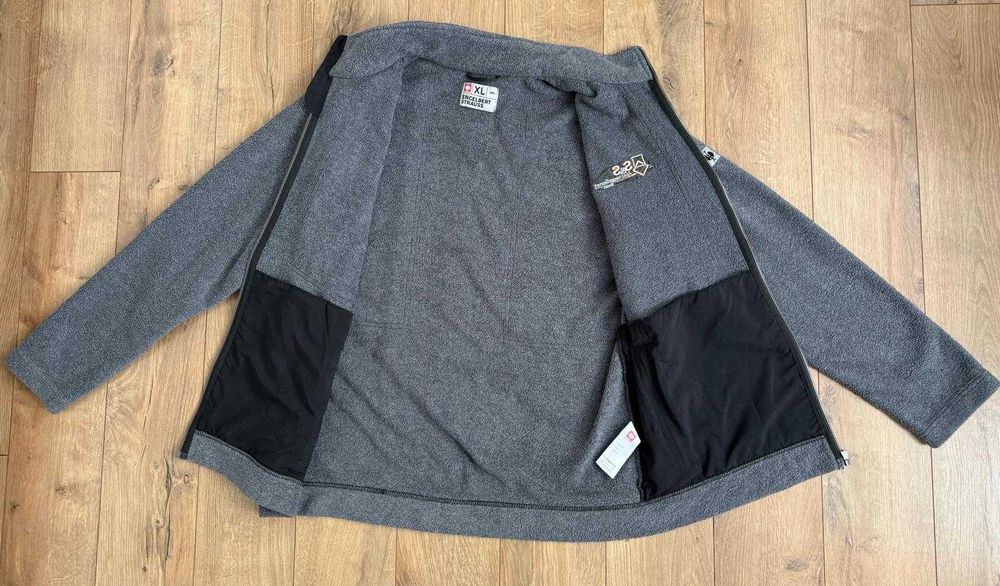 Engelbert Strauss XL barbati jacheta lana