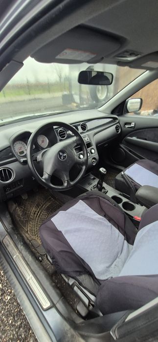 Мицубиши аутлендар 2.0 бензин