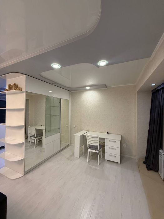 Квартира по суточно в центре города