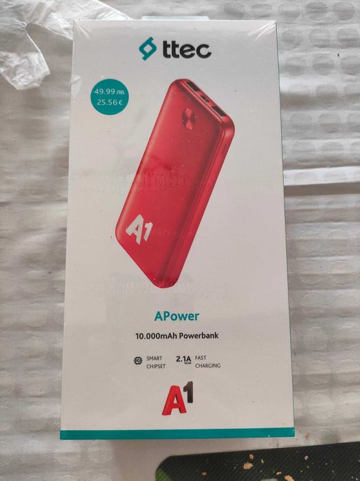 Продавам нов телефон realme noте 70t