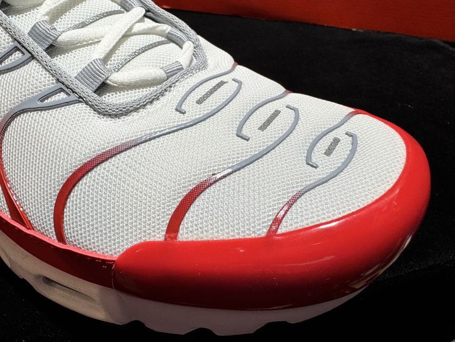 Оригинални! Nike Air Max Plus - 48.5 ShoeMag