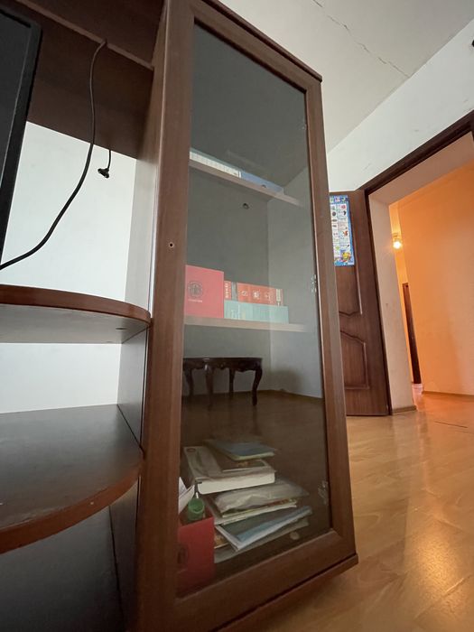 УЦЕНКА! Продам Стенку для гостиной