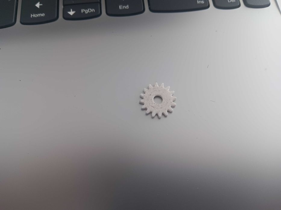 Зъбни колела за километраж на АУДИ 80/90/100