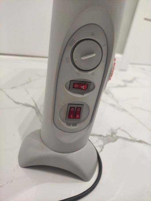 Продавам Конвектор