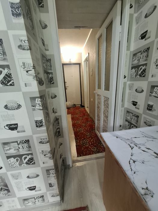 Продам однокомнатную квартиру