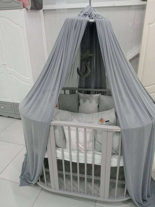 Детский кровать 2024