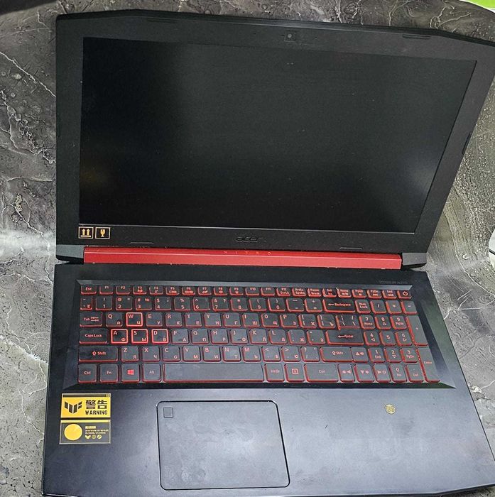 Acer  (г.Актау, 2 мкр. БЦ Орда, оф. 100)  Лот 895206