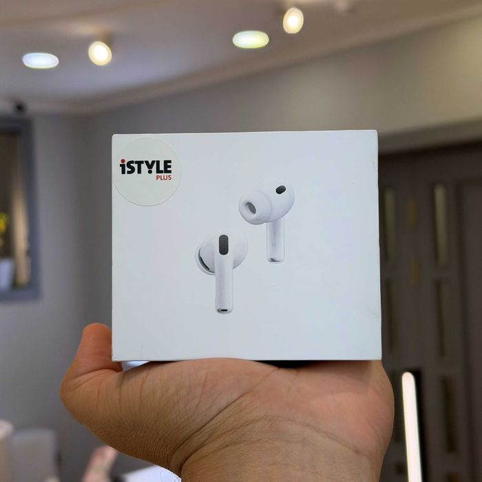 AirPods 4 ORIGINAL | USB-C Yangi