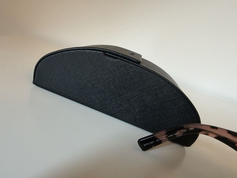 Ochelari prada havana