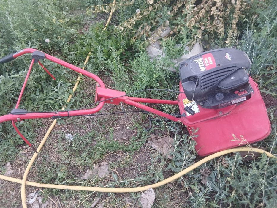 Продам культеватор