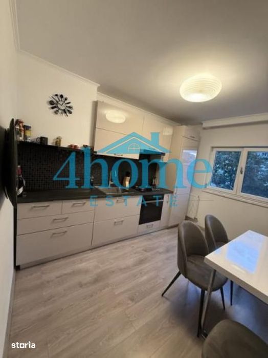 Apartament 2 Camere Titan|Mega mall|IOR