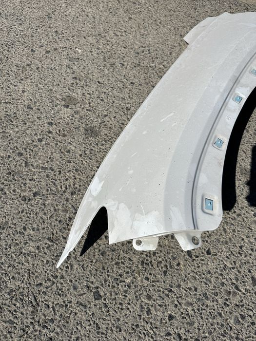 Крыло от Хюндай Туксон