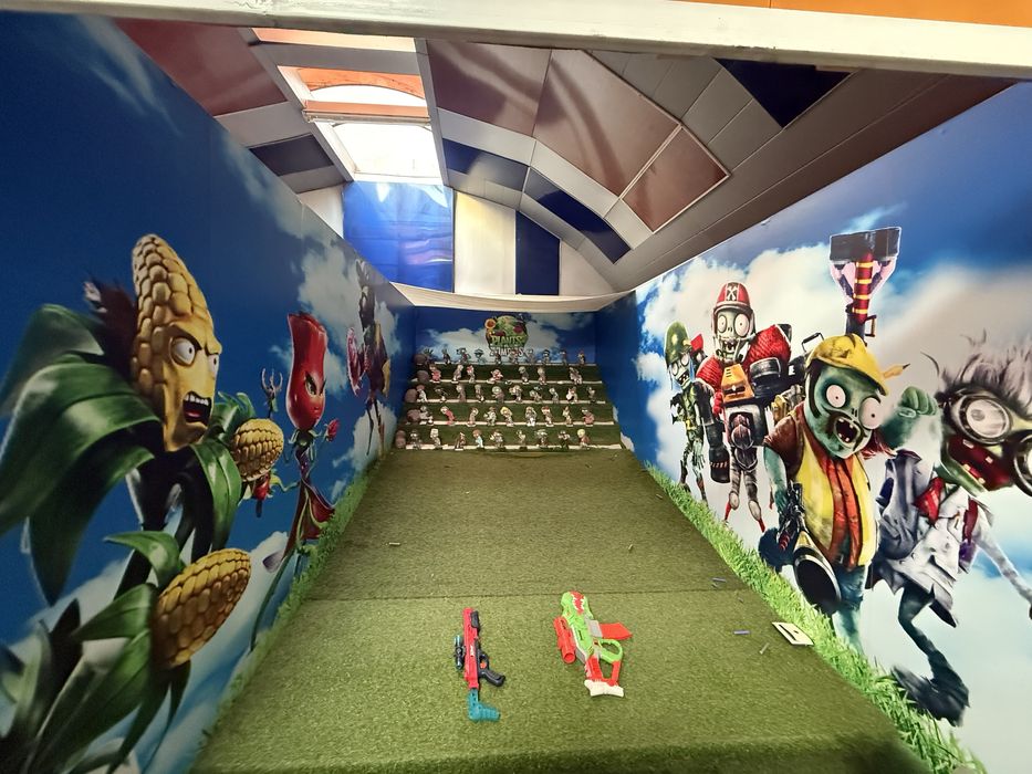 Продам Тир для детей