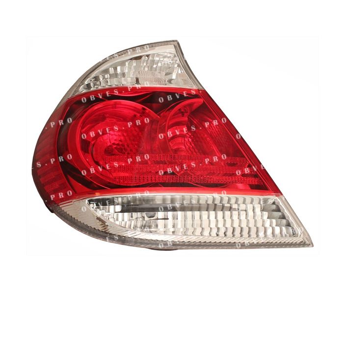 Бампер Камри 30 35 camry 30 35