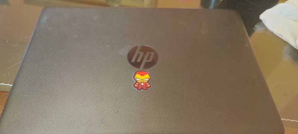 HP Laptop 14s-fqOxxx – 128 GB SSD, Windows 11 HOME