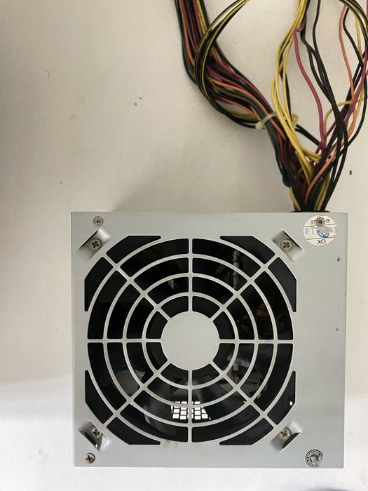 Блок питания 450wat