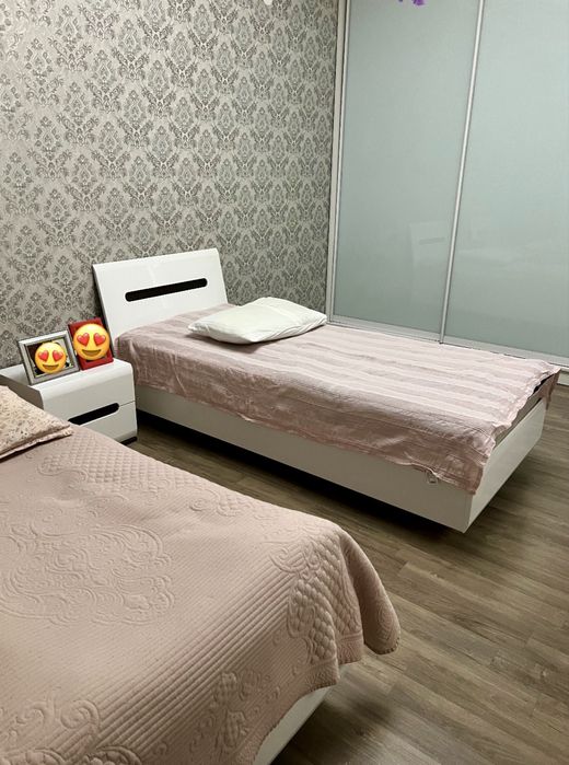 Продам 2 кровати, отличное состояние