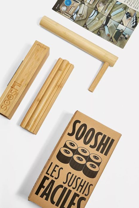 Set de sushi de la COOKUT