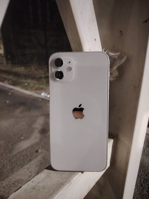 IPhone 12 обмен.