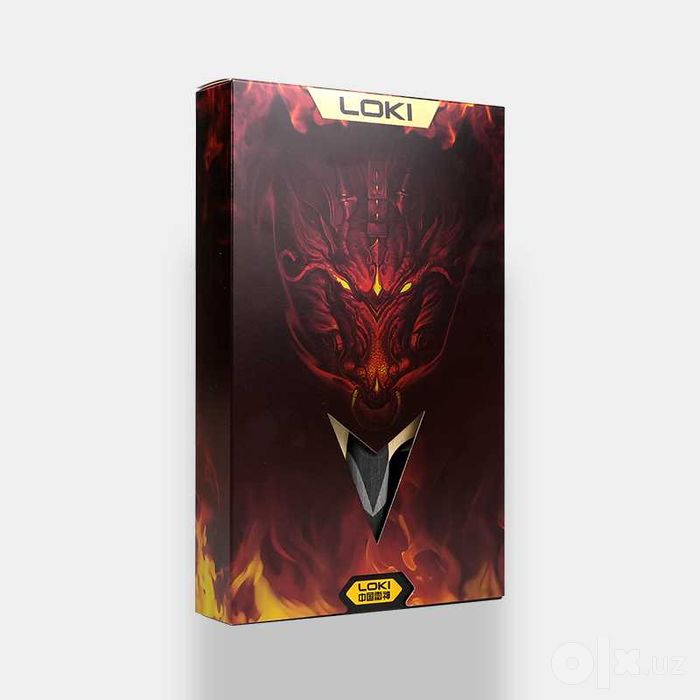 Основание для настольного тенниса Loki Rxton 9 Pro Provincial
