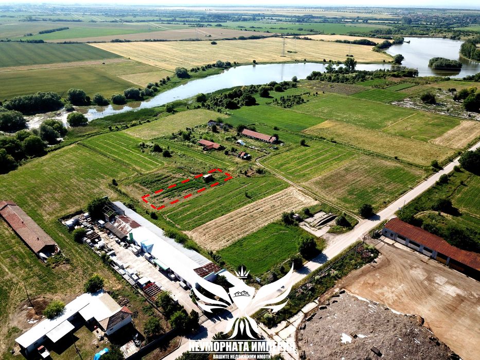 Продавам земя 1200кв.м. в село Конуш, общ.Асеновград