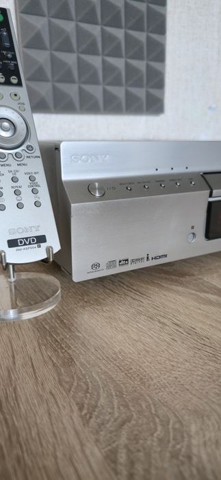 NS 9100ES sacd,dvd,cd,dvdaudio,mp3