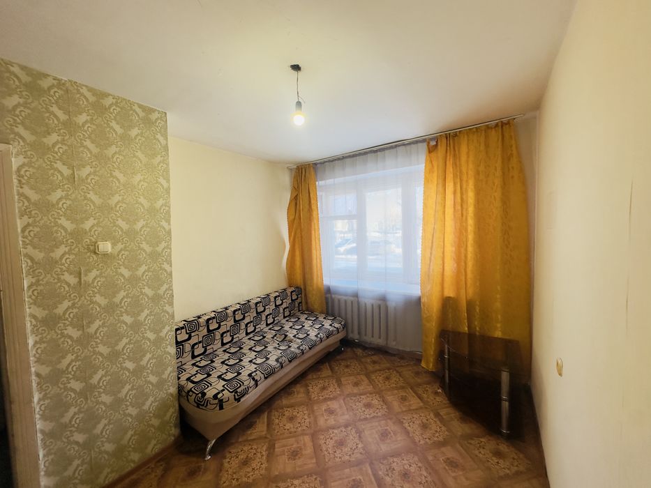 Продам 1 комнатную квартиру Катаева 11/1