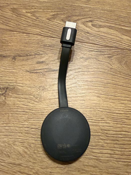 Google Chromecast 2