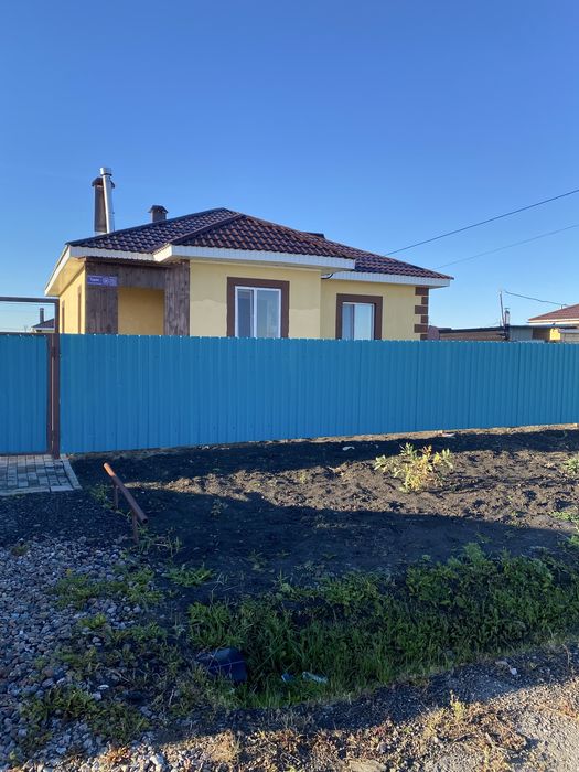 Продам благоустроенный дом