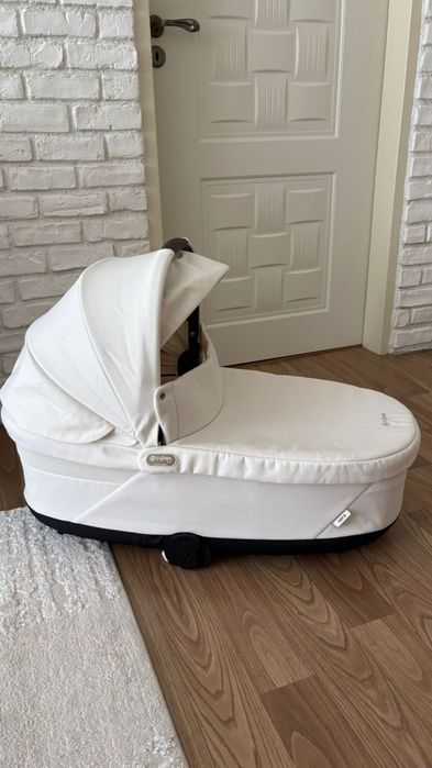 Cybex бебешки кош