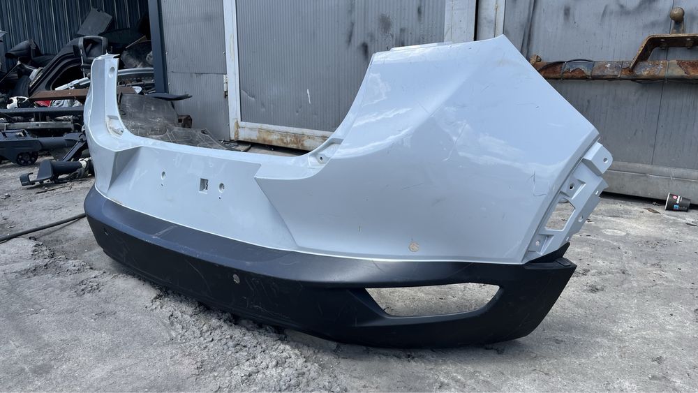 Задна броня Mazda CX3 (2015-2020) 4бр.