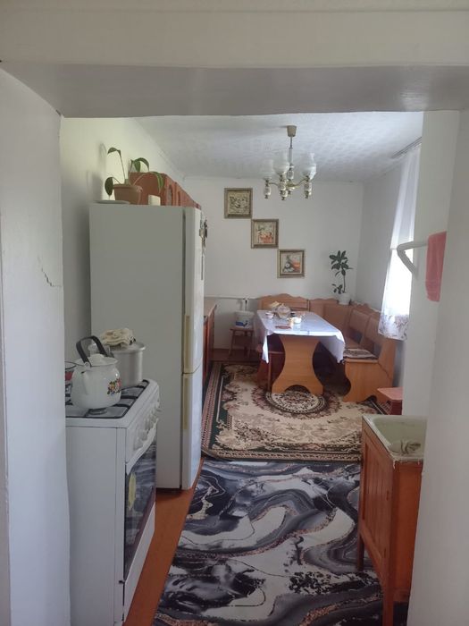 продаю дом в поселке Сагашили