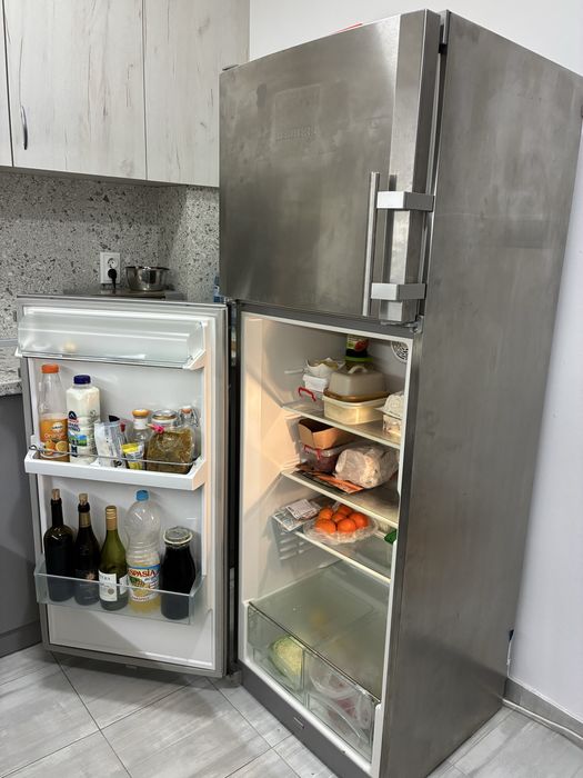 Хладилник Liebherr