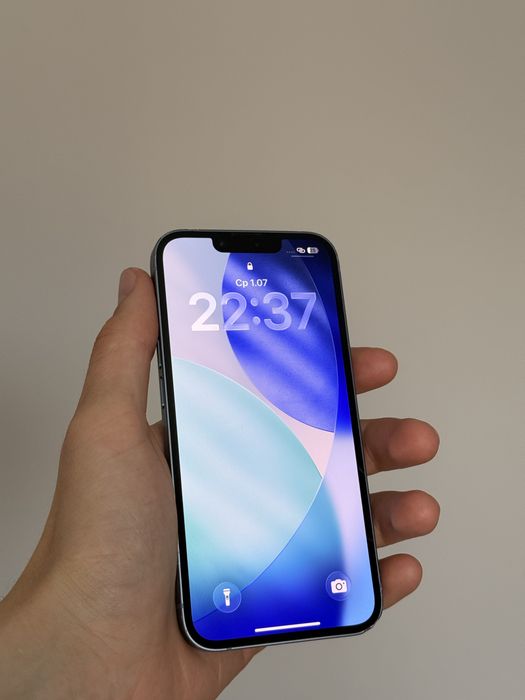 iPhone 14 128GB 100% — Отлично състояние!