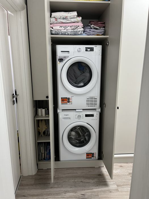 Vand apartament 3 camere Vivamus Park Residence + loc de parcare