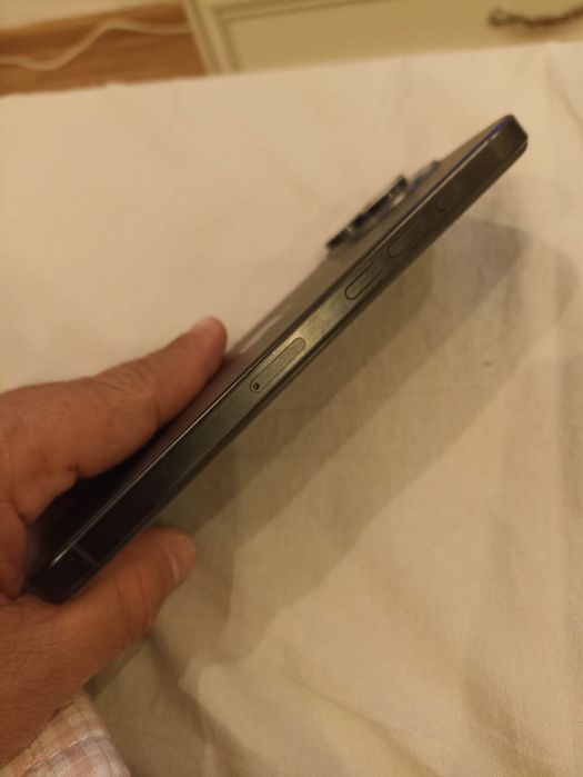 Iphone 16 pro max обмен.