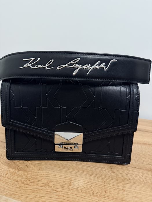 Чанта Karl Lagerfeld