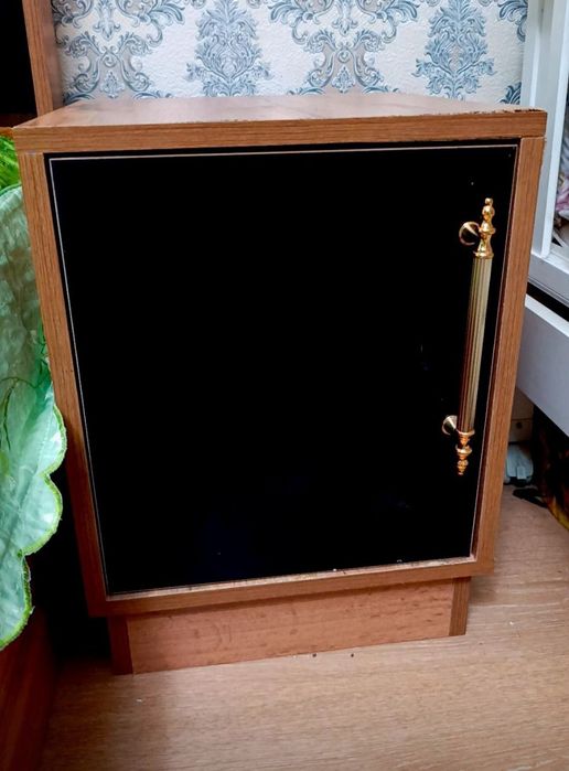 Spalny mebel komplekt b/u