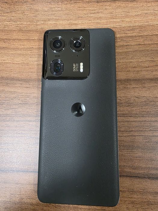 Motorla Edge 50 Ultra